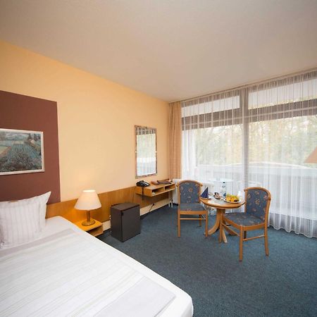 Reichels Parkhotel 바트빈드샤임 외부 사진