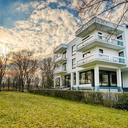 Reichels Parkhotel 바트빈드샤임 외부 사진